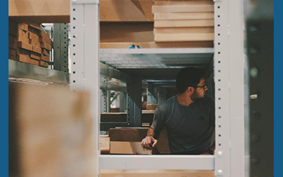 What Are The Top Material Handling Considerations For A Warehouse With Limited Resources?