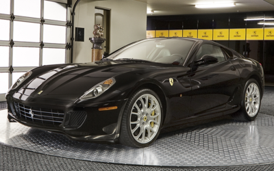 How Vehicle Turntables Are Changing the Game for Parking Solutions