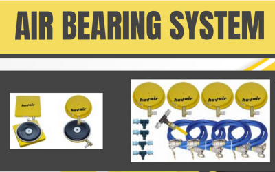 AIR BEARING SYSTEM: What Do You Need To Know?