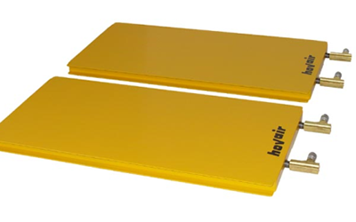 Air Beams: Innovating Material Handling for Complex Operations