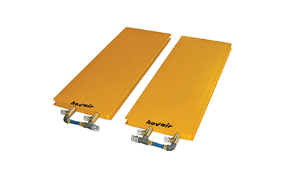 How to Use Air Beams for Lightweight yet High-Capacity Load Handling