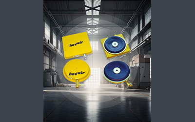The Future of Heavy Equipment Moving: Air Bearing Solutions