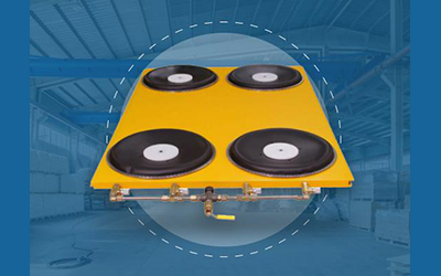 Reduce Downtime with Air Bearing Moving Solutions