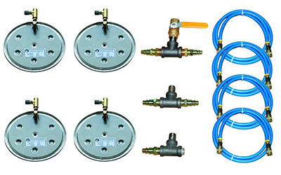 How Air Caster Material Handling Solutions Transform Industrial Operations