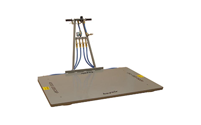 Air Pallets: A Game-Changer in Ergonomic Material Handling