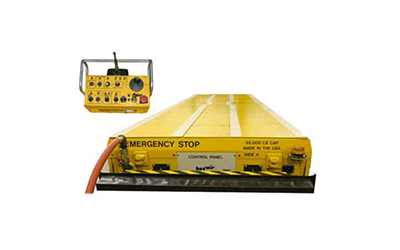 The Role of Automated Guided Vehicles in Modern Material Handling