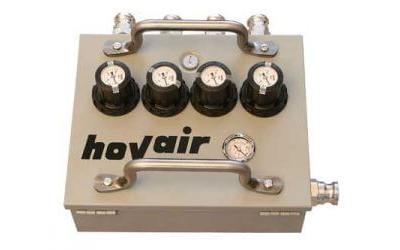 Maximizing Uptime with Automated Handling of Heavy Loads