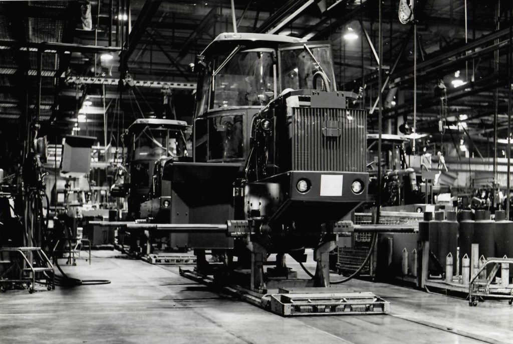 Construction Equipment