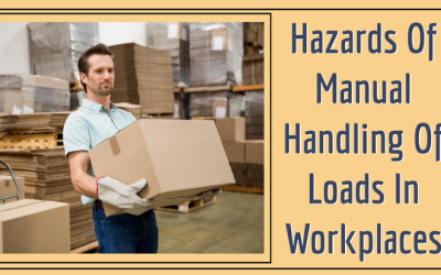 Hazards Of Manual Handling Of Loads In Workplaces