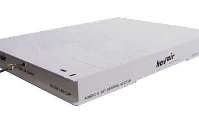 Heavy Duty Transporters: Redefining Capacity and Control