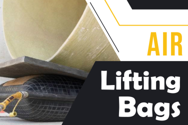 How Do Air Lifting Bags Work