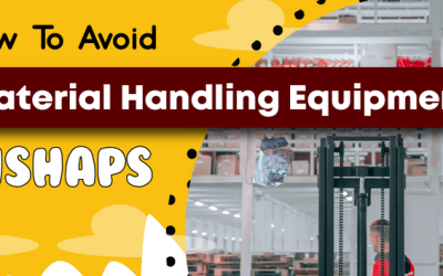 How To Avoid Machine Handling Mishaps