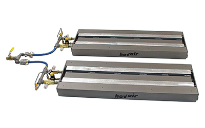 Optimizing Your Workflow with Lift Decks for Heavy Machinery