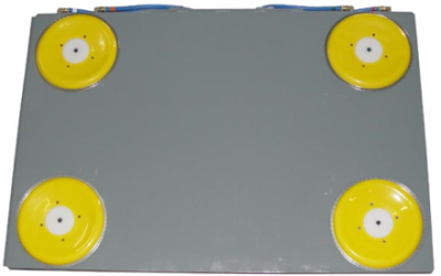 Pallet Handling: Strategies for Streamlining Material Movement