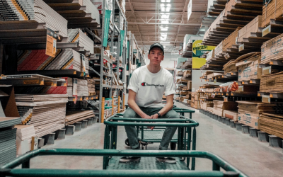 Reducing Accident Risk At Your Warehouse: A Guide For Beginners
