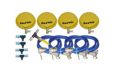 The Importance of Rigging Equipment in Heavy Load Management