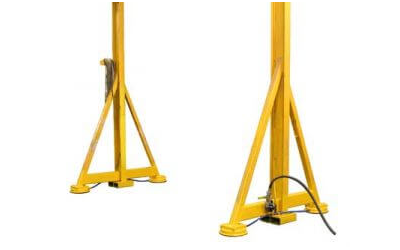 Understanding Rigging Equipment: A Guide for New Operators