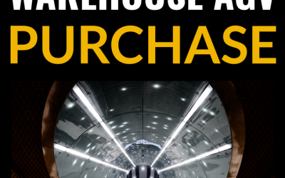 Warehouse AGV Purchase