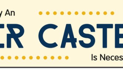 Why An Air Caster Is Necessary