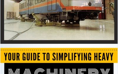 Your Guide To Simplifying Heavy Machinery Transportation