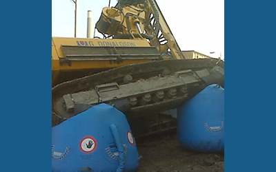 Air Power to the Rescue: How Air Lifting Bags Revolutionize Load Handling