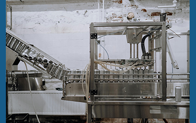 Automate Your Assembly Line: Air Bearing Modules for Precise Positioning