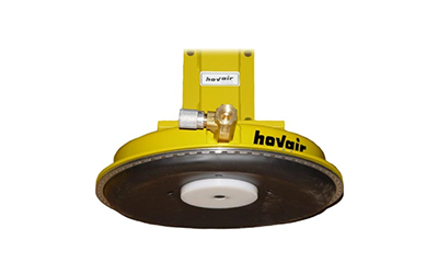 Transforming Material Handling: Air Bearings for Heavy Load Maneuverability