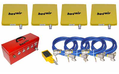 The Science of Movement: How Air Bearings Reduce Friction and Enhance Efficiency