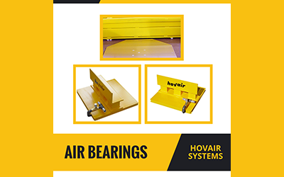 Enhancing Workplaces With Ergonomic Moving Systems