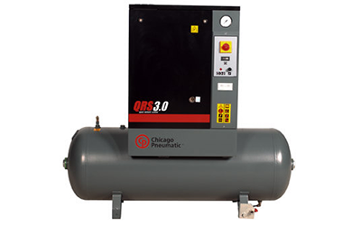 Enhancing Heavy Equipment Moving with Air Compressor Tools