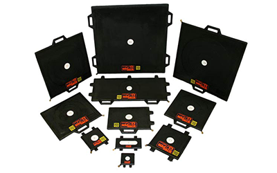 Revolutionizing Heavy Load Handling: The Power of Air Lifting Bags