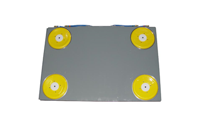 Revolutionizing Heavy Load Transport: The Role of Air Pallets