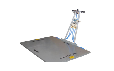 Optimizing Die Cart Utilization in Manufacturing