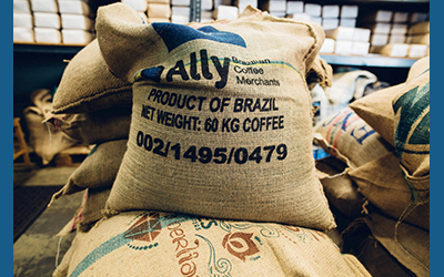 Food & Beverage Production: How to Ensure Safe and Efficient Handling of Heavy Ingredients