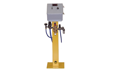 Optimizing Every Inch: How Industrial Turntables Enhance Space Utilization