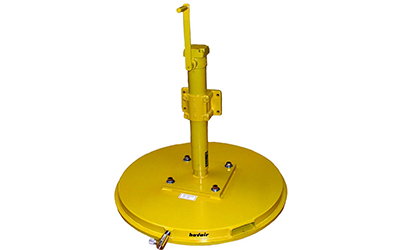 Enhancing Productivity with Automated Handling of Heavy Loads