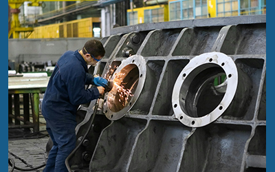 How Air Caster Systems Can Benefit the Manufacturing Industry