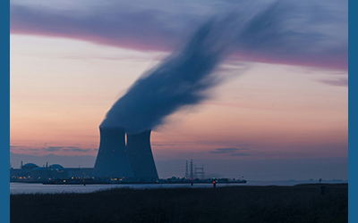 Conquering Casks: Safe and Efficient Nuclear Cask Handling Solutions