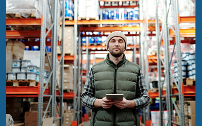 Boost Order Fulfillment Speed with Automated Material Handling