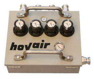 Tool for Moving Heavy Machinery