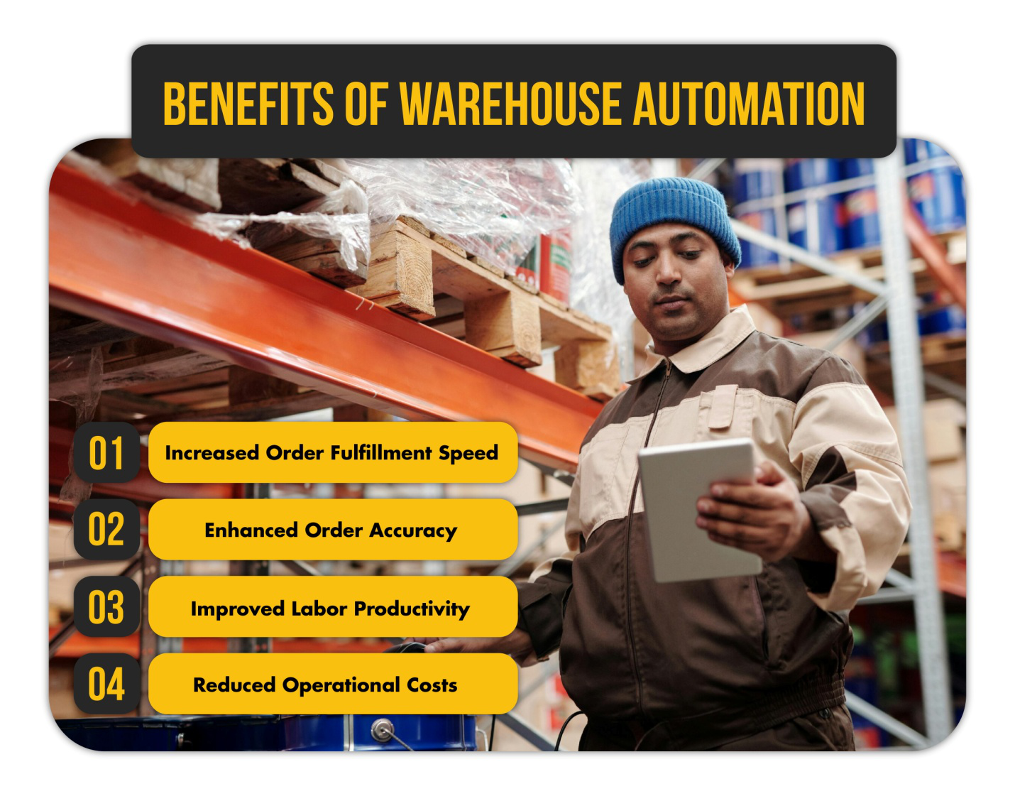 Warehouse Automation