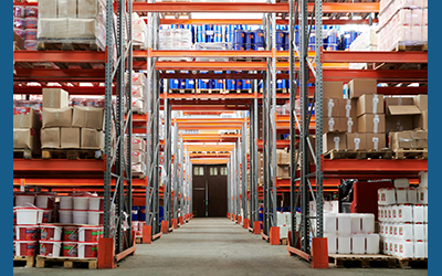 Precision in Motion: How Automated Guided Vehicles (AGVs) Transform Warehouses