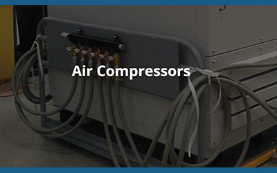 The Silent Revolution: How Air Compressors are Redefining Material Handling