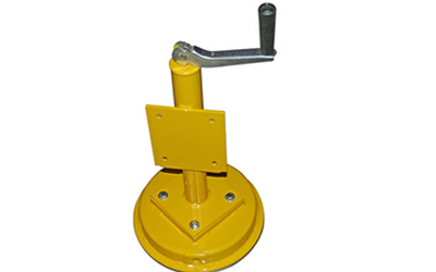 Innovating Lifting Techniques: The Role of Lifting Jacks in Today’s Industry