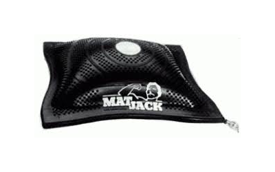 Air Lifting Bags: Revolutionizing the Way Heavy Equipment is Moved and Maintained