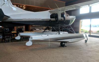 How Are Vehicle Turntables Streamlining Automotive Workshops?