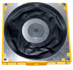 Are Air Bearings Easy To Replace?