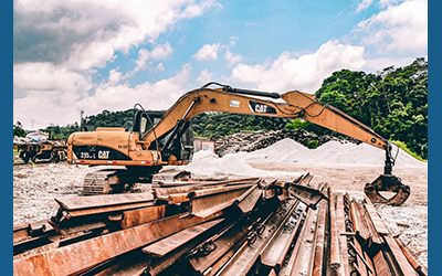 Tips For Choosing the Right Construction Lifting Gear