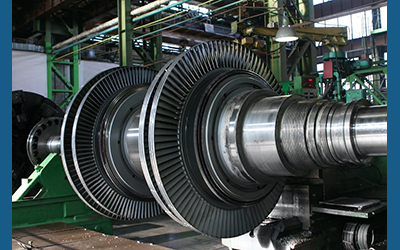 How to Repair Heavy Equipment Quickly and Accurately Using the Power of Compressed Air