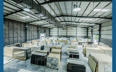 How to Reduce Product Damage in Warehouses Using Air-Bearing Moving Systems